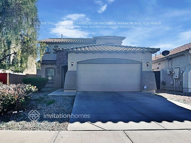 property at 18619 W Sanna St