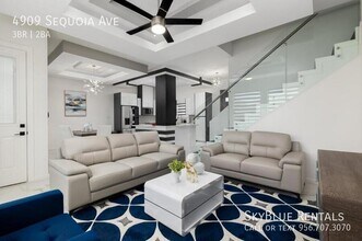 4909 Sequoia Ave in McAllen, TX - Building Photo - Building Photo