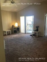 10023 Courtney Palms Blvd-Unit -#303 in Tampa, FL - Building Photo - Building Photo