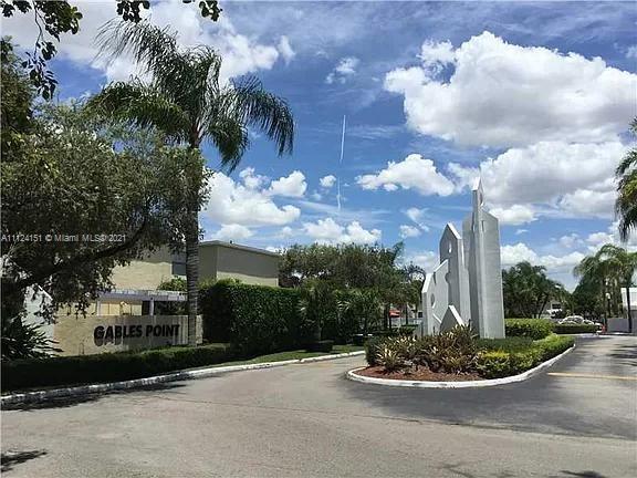 property at 6850 SW 45th Ln