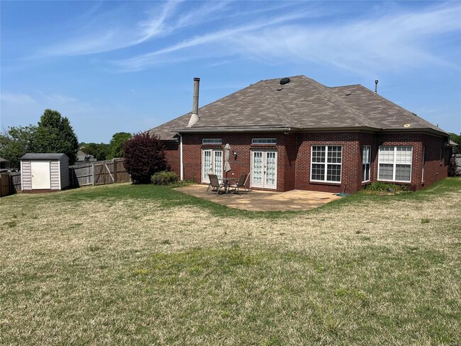 1930 Chancellor Ridge Rd in Prattville, AL - Building Photo - Building Photo