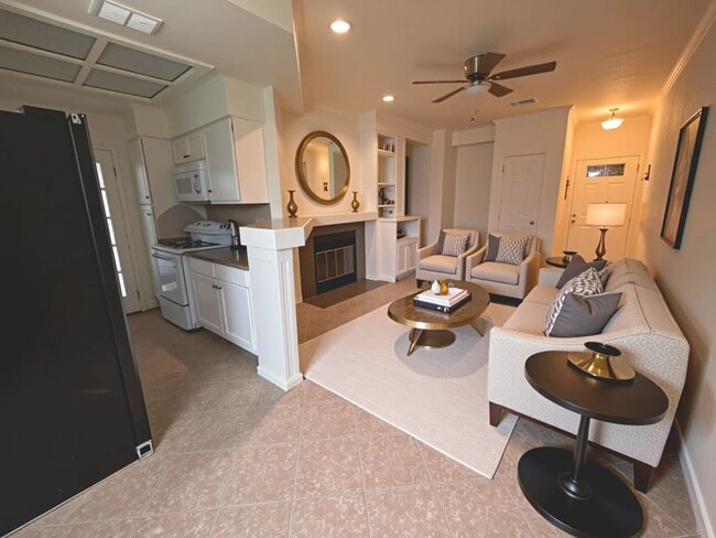 3111 Tom Green St in Austin, TX - Foto de edificio - Building Photo