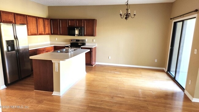 426 Honeycomb Way in Jacksonville, FL - Building Photo - Building Photo