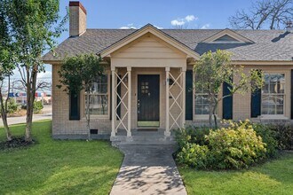 1919 N 7th St in Temple, TX - Building Photo - Building Photo