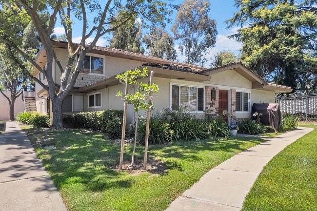property at 2466 Golzio Ct