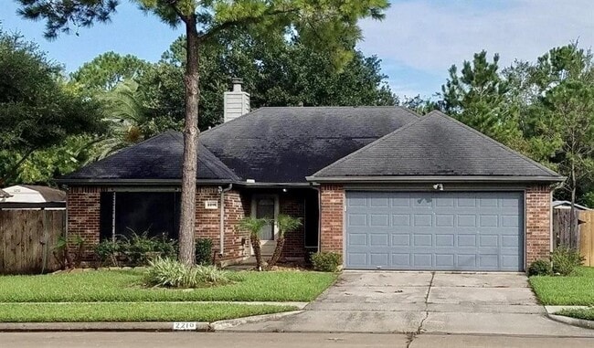property at 2216 Westminister Rd