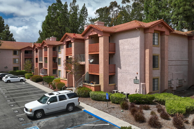 Il Palio in San Diego, CA - Building Photo - Building Photo