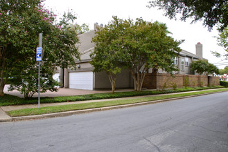 Smith Place in Dallas, TX - Building Photo - Building Photo