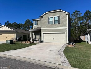 164 Ashwood Cir in St. Marys, GA - Building Photo - Building Photo