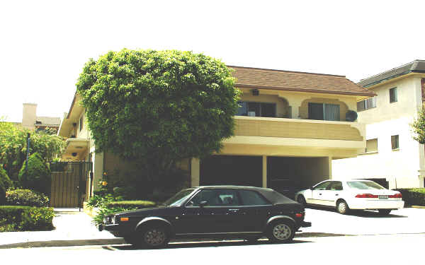 1447 Brockton Ave in Los Angeles, CA - Building Photo - Building Photo