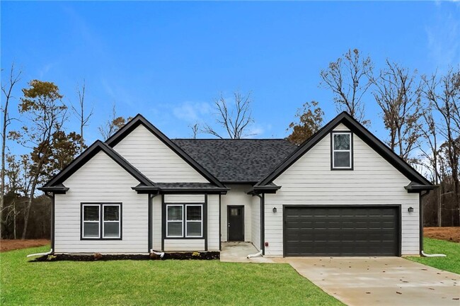 property at 112 Cassidy Trail