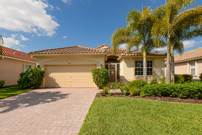 property at 421 Sunview Way