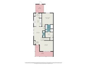 2330 Bonterra Blvd in Indian Trail, NC - Foto de edificio - Building Photo