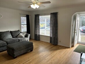 731 Avenue D in Billings, MT - Building Photo - Building Photo