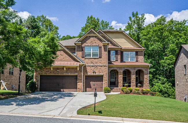 property at 1185 Gallatin Way