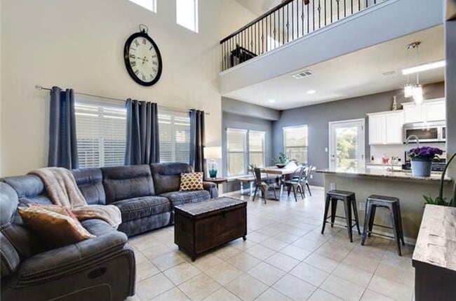 129 Fort Griffin Dr in San Marcos, TX - Building Photo - Building Photo