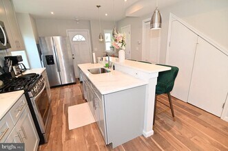 6027 Martin Luther King Jr Ct in Capitol Heights, MD - Building Photo - Building Photo