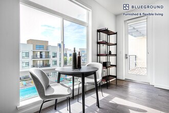 1725 S Bascom Ave, Unit FL4-ID441 in Campbell, CA - Building Photo - Building Photo