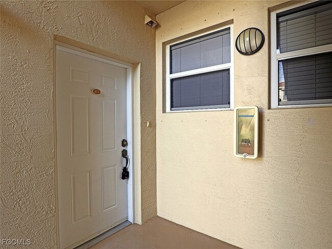 property at 15385 Bellamar Cir