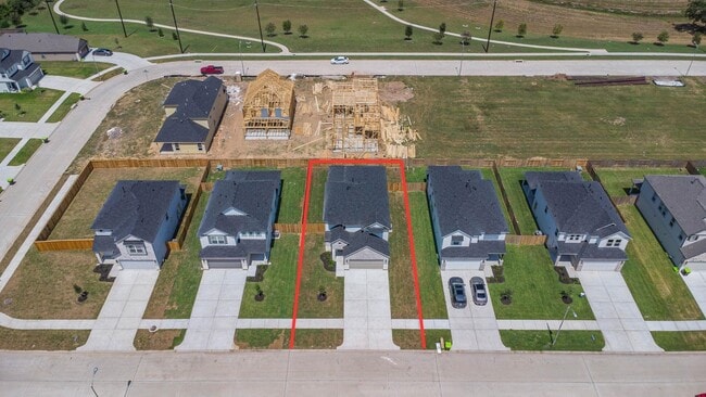 property at 2638 Finley Ln