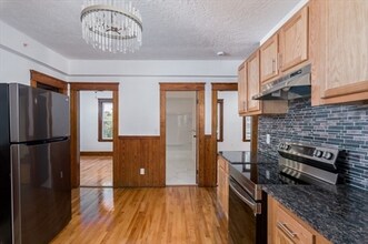 22-24 Ferdinand St in Worcester, MA - Building Photo - Building Photo