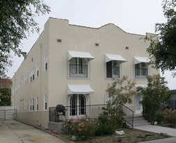 778 W 11th St in San Pedro, CA - Building Photo