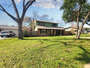 6709 Tulsa Cove in Austin, TX - Building Photo - Building Photo