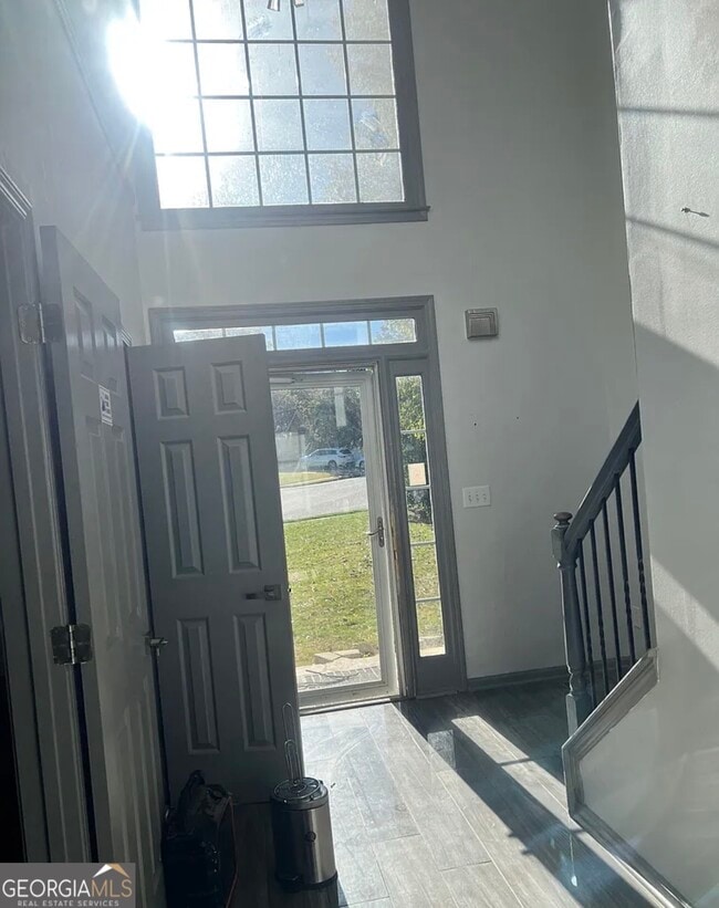 property at 3335 Prairie Dr