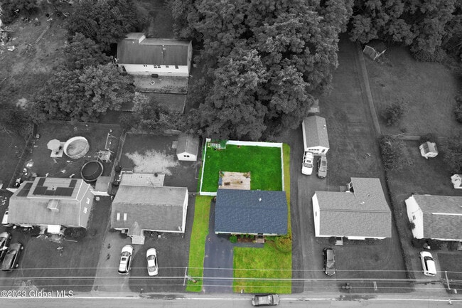 66 Cordell Rd in Schenectady, NY - Building Photo - Building Photo