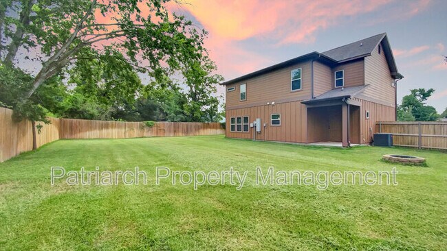 property at 1309 Foster Ave