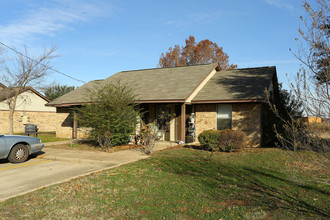 Martindale Apartments in Maxwell, TX - Building Photo - Building Photo