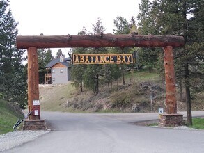 202 Nelson Dr in Rexford, MT - Building Photo - Building Photo