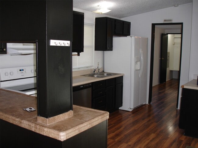 property at 4225 Wells Dr