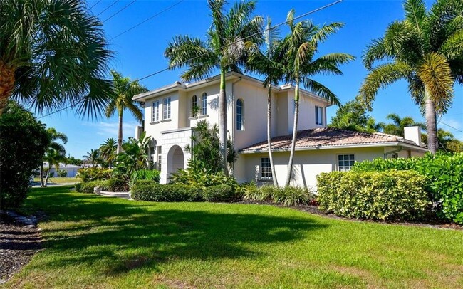 1179 Morningside Pl in Sarasota, FL - Foto de edificio - Building Photo