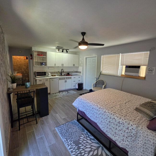 property at 141 SE 2nd Ave