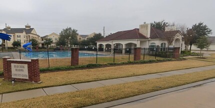 19303 River Bottom Rd in Katy, TX - Building Photo - Building Photo