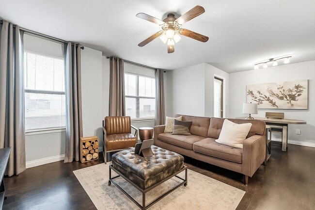 Palisades at Pleasant Crossing