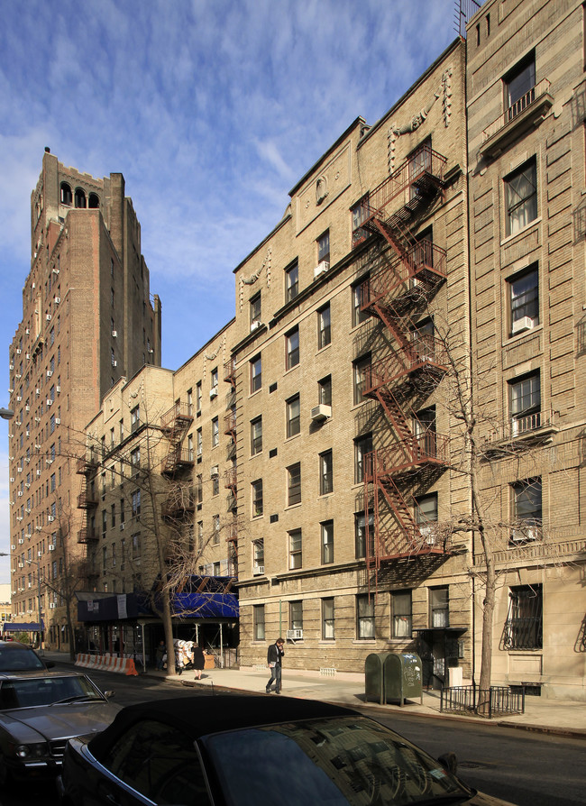 Sheridan Arms in New York, NY - Building Photo - Building Photo