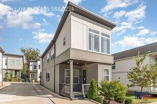 917a Delmas Ave in Nashville, TN - Building Photo