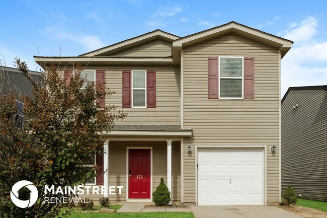 171 Cloverbrook Dr