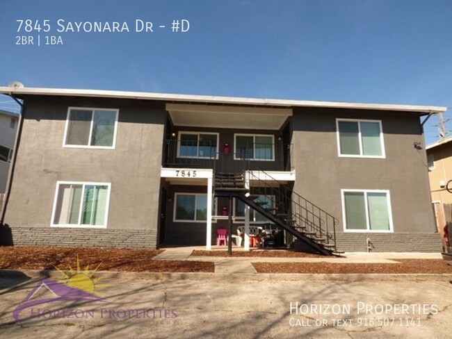 7845 Sayonara Dr