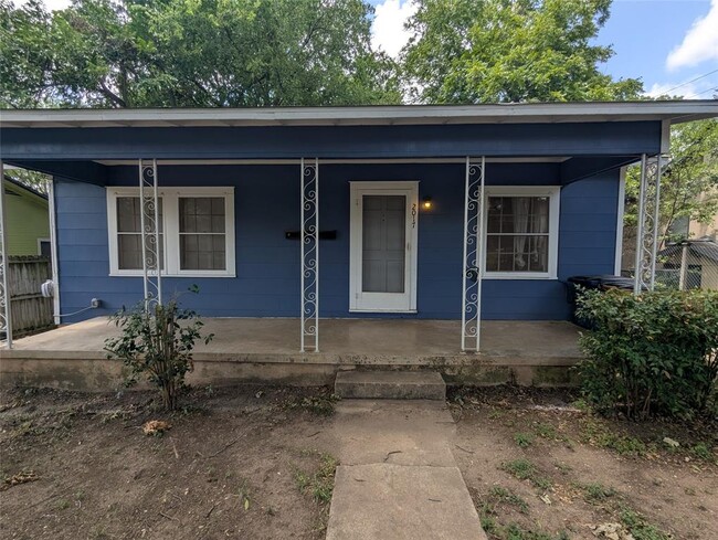 2017 Wright St in Austin, TX - Building Photo - Building Photo