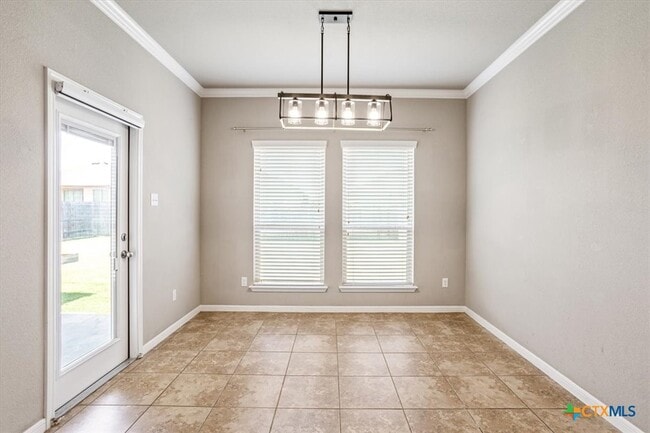 property at 515 Cross Dr.