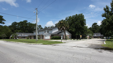 Cove Apartments in Green Cove Springs, FL - Building Photo - Building Photo