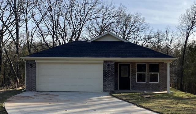 property at 205 Nob Hill Rd