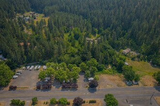85 Canoe Cp Lp in Orofino, ID - Foto de edificio - Building Photo