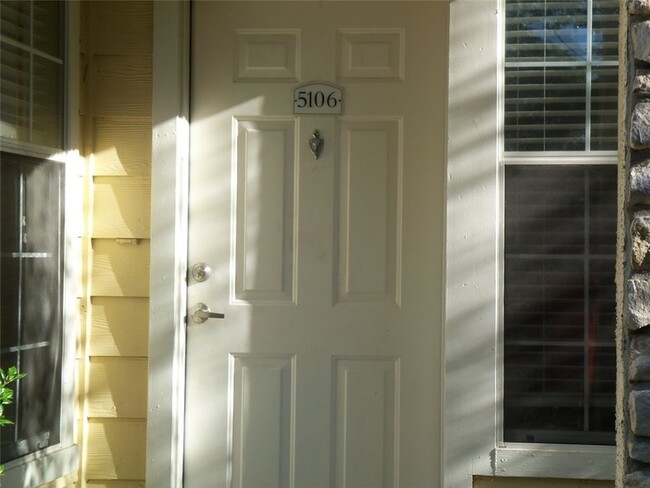 property at 5106 W Stone Manor