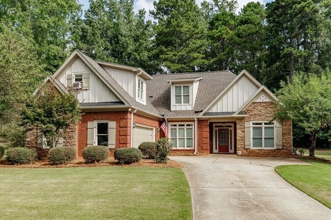 property at 320 Iron Wood Way