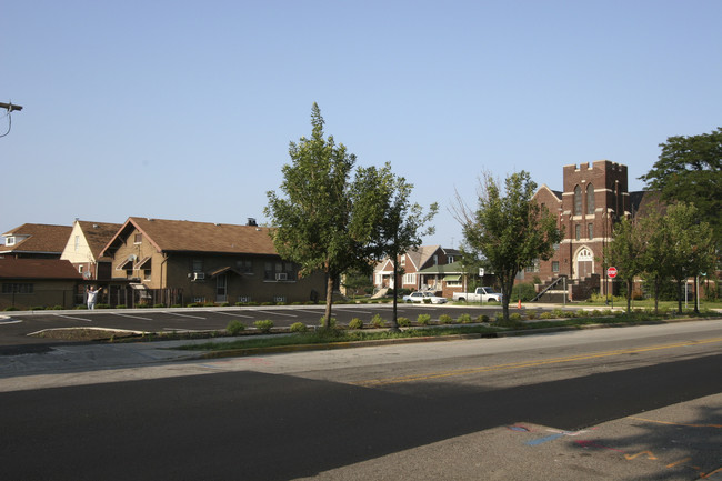 837-839 119th St in Whiting, IN - Building Photo - Building Photo