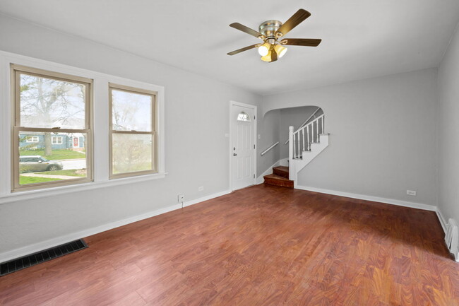 3633 178th St in Lansing, IL - Building Photo - Building Photo